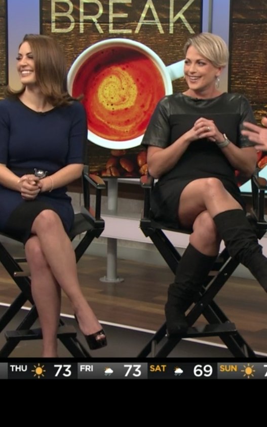 watchertv2000's tweet image. Monday no @RudabehShahbazi maybe Tuesday @jamieyuccas #BootBabe of the day