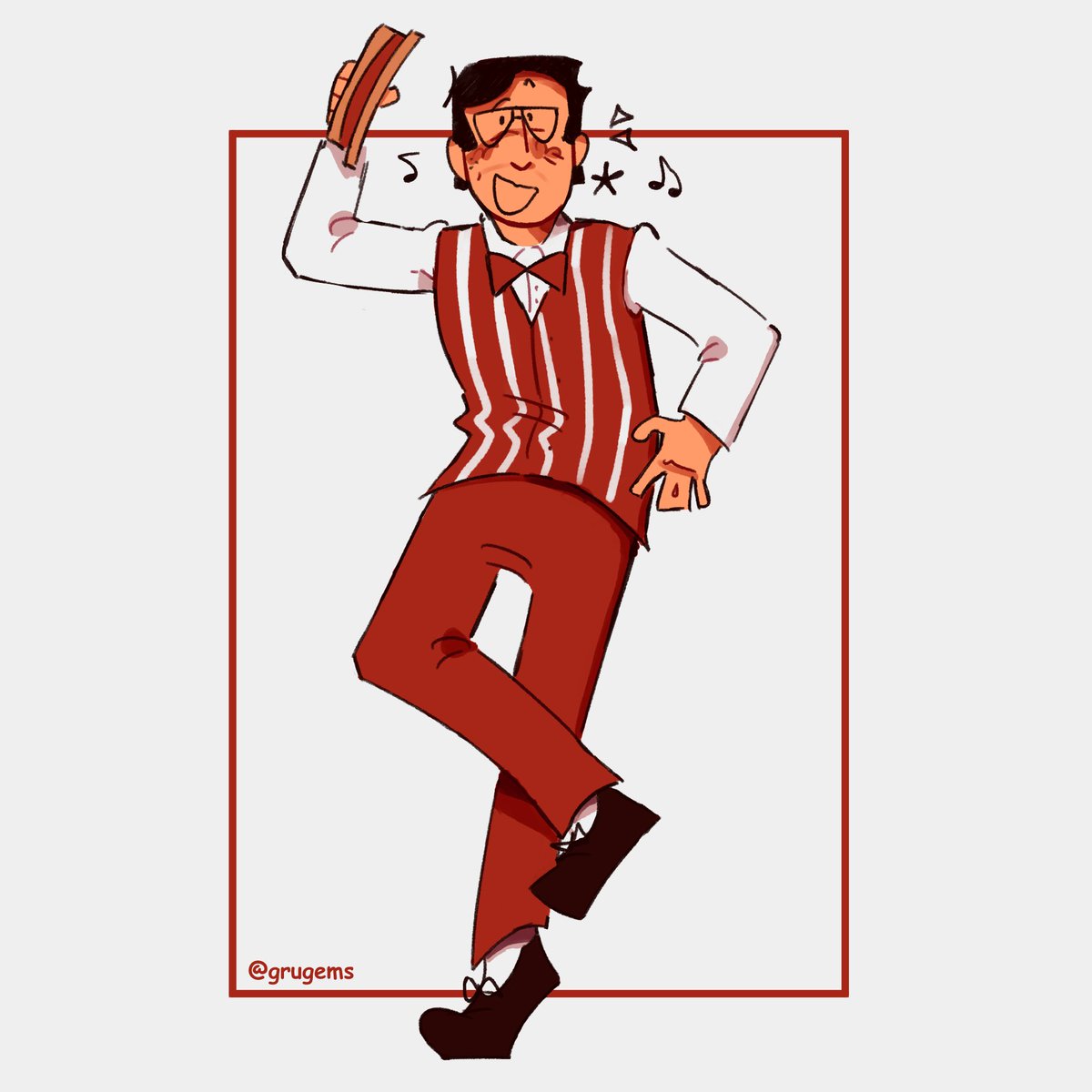 cbsghostsart's tweet image. day 3: the rejected beach boy !!

[#cbsghosts #ghostscbs #cbsghostsfanart #ghostscbsfanart]