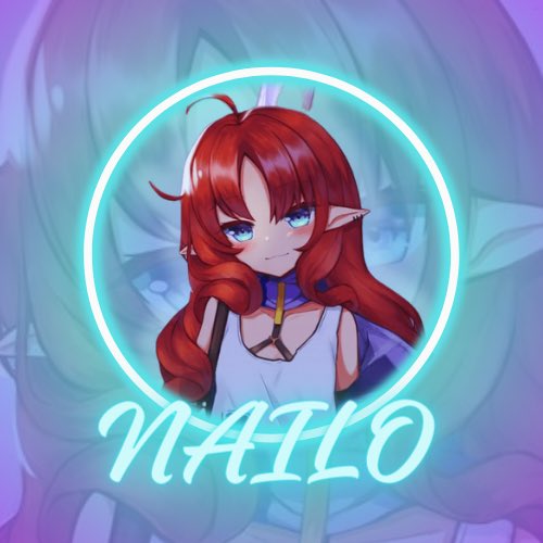 Nailo_Elf tweet media