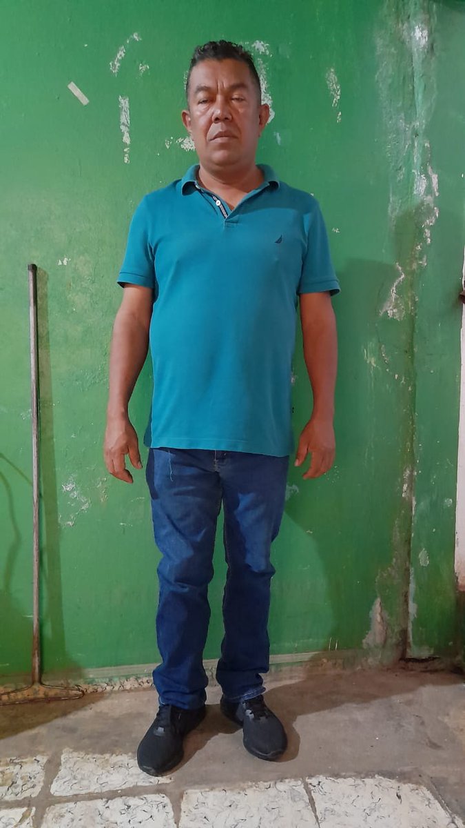 PNC El Salvador tweet media