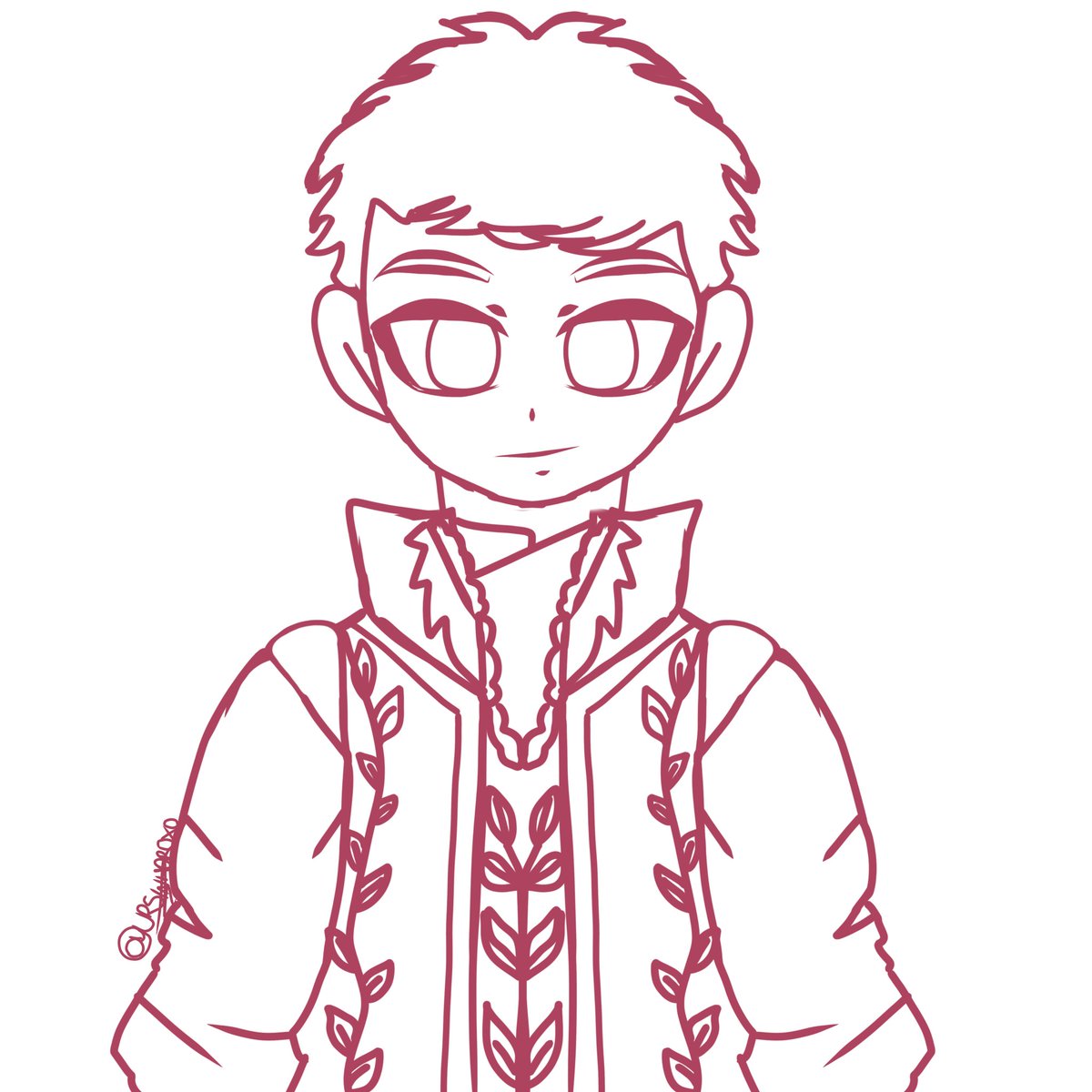 COMMISSION FOFINHA, OBRIGADA POR COMMISSIONA COMIGO ADOREI FAZER ESSA FOFURAAA!!! @/Milla0132💖💖💖✨🌷