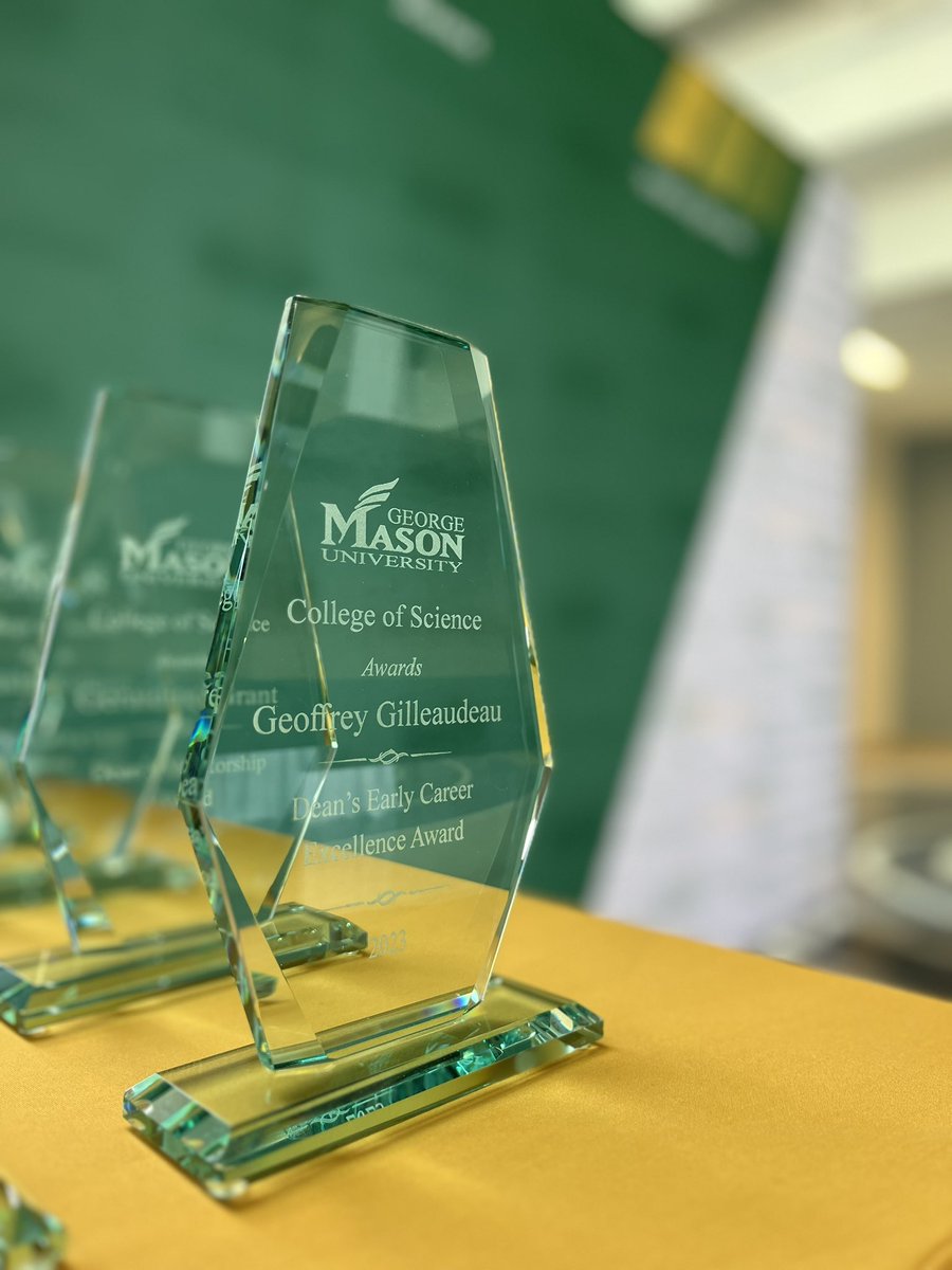 Gilleaudeau Research Lab tweet media