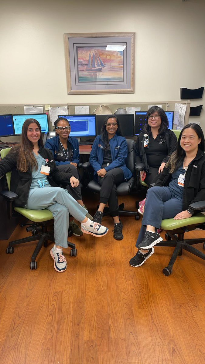 UF Jacksonville Cardiology Fellowship (@ufjaxcards) on Twitter photo Rare moment with #WIC in the stress lab! Strong female representation 💃🏻
#womenincardiology #girlpower #cardiologyfellow <a href="/UFHealthJax/">UF Health Jacksonville</a> Rare moment with #WIC in the stress lab! Strong female representation 💃🏻
#womenincardiology #girlpower #cardiologyfellow <a href="/UFHealthJax/">UF Health Jacksonville</a>