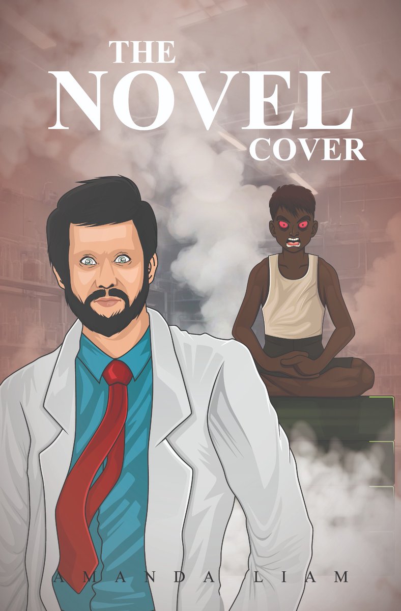 Iam_amandaliam's tweet photo. Looking for Book Cover 🫣
Hit me up in DM📥--- My commissions are open #GraphicDesign #graphics #design #designer #book #cover #bookcommunity #BookClubX #Illustrator #illustrationart #illustrationartists #artists #art #commissionopen #artistontwt #ArtistOnTwitter #novels https://t.co/9urKBXk0xs
