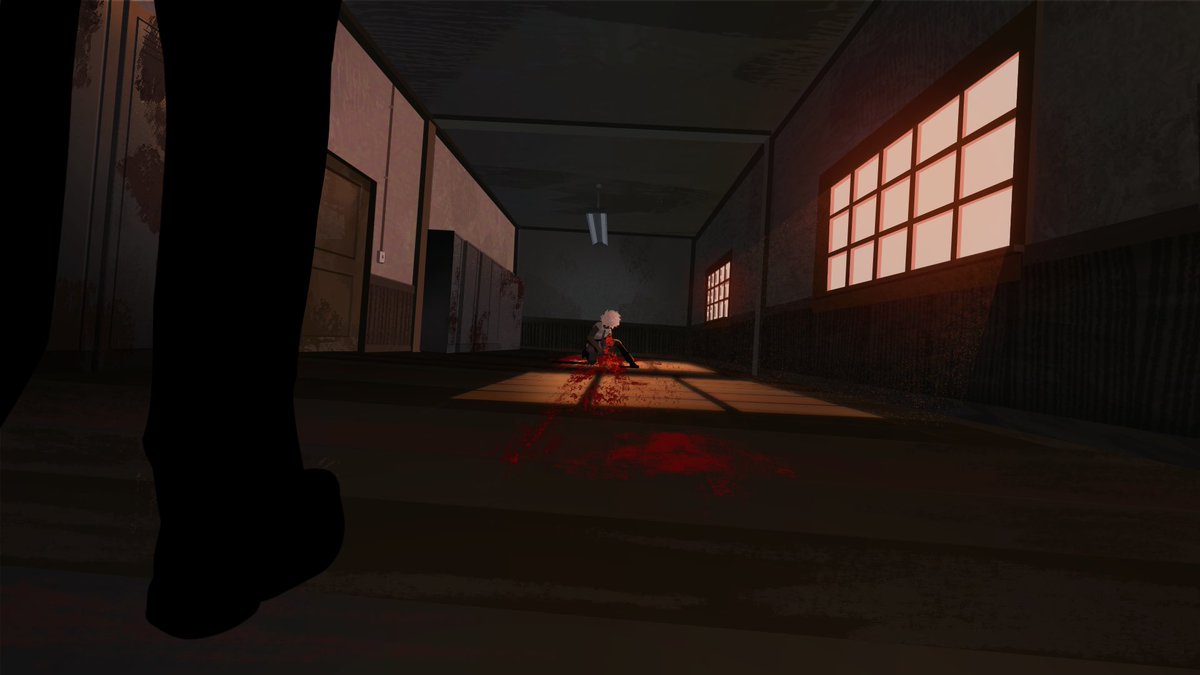 gureiti's tweet photo. No More Heroes Rank 8Match - Shinobu Jacobs https://t.co/JSbUGxHHwc