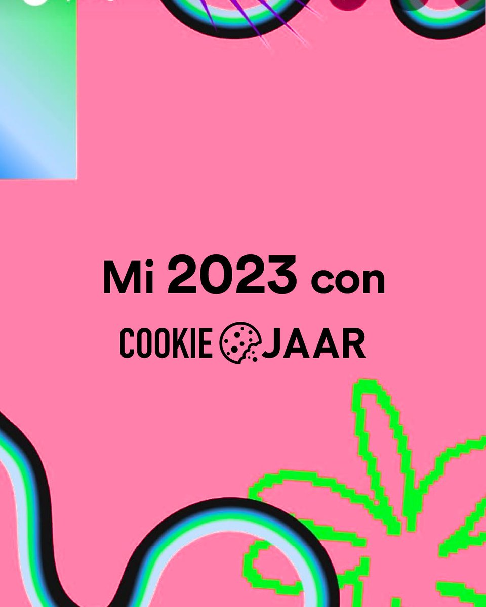 Cookie Jaar tweet media