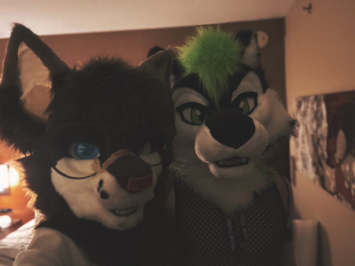 Vozz_pup's tweet photo. Honestly, what a banger of a weekend. To those I met, thank you for the great time and I hope to see y’all at the next one! 💚💚💚 https://t.co/qZgSwNVHEt