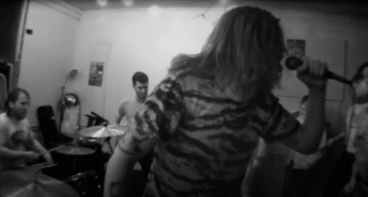 This DIMENSION tape is the first audio offering from the crispy fresh hardcore group outta WMass. It came out on 11.30 but our copies were a tad delayed. They're here now and have already started shipping. Hit the link in our bio for yours. It's sick and you should have it.