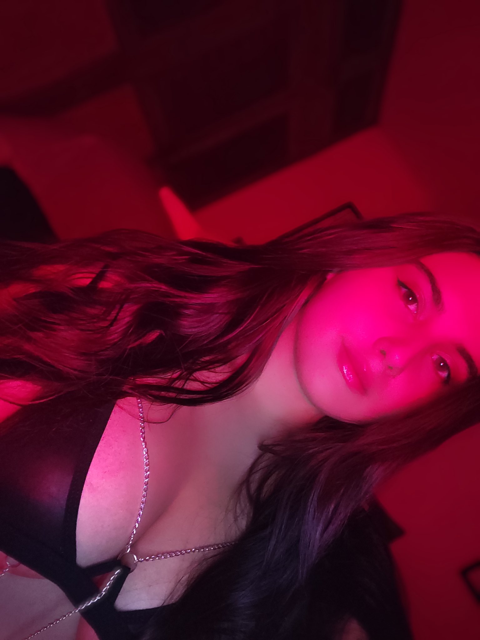 Link in my bio to cam 4 💌 Como luzco hoy 😚 https://t.co/jDjZzMZOvb