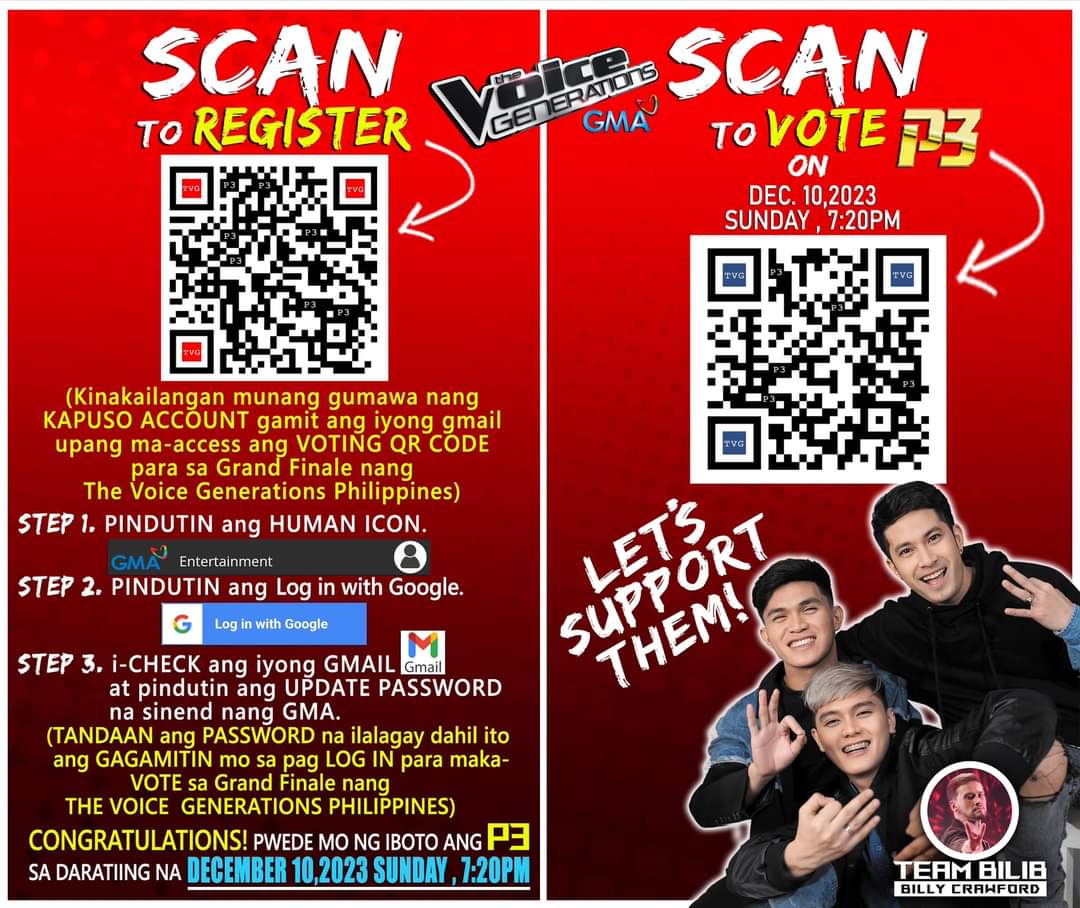 MotherHenniKen's tweet photo. @P3Official2023 graveh kayo!
Panung di namin kayo mamahalin. Bukod sa talent yung dedication nyo to win ibang level. Kayo na din nagpopromote for your team.
D2 lang kaming Cubies for you.
#Vote #P3 #TheVoiceGenerationsPh #GrandFinals #P3Alltheway #P3forthewin https://t.co/xi6OFvz6t1