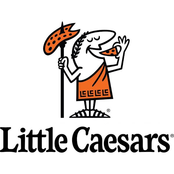 J_Da_Realist on X: “little caesar’s since it’s the only one that