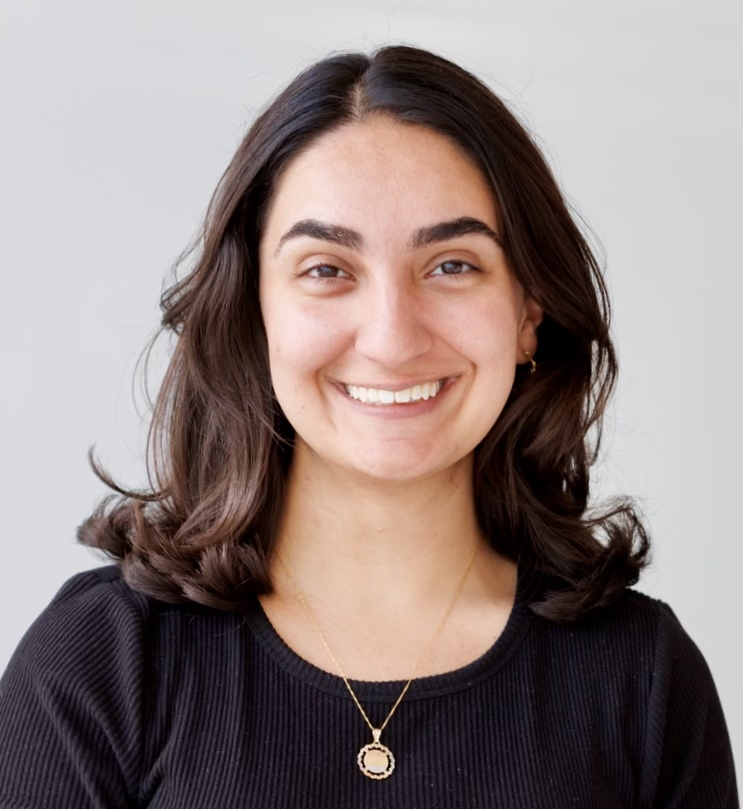 IVSP Alum, Laudan Nikoobakht (Computational Neurolinguistics, '22) was recently selected as a recipient of the 2023 Trainee Professional Development Award from the Society of Neuroscience. Congratulations Laudan! 🎉#IVSPumd #UMD