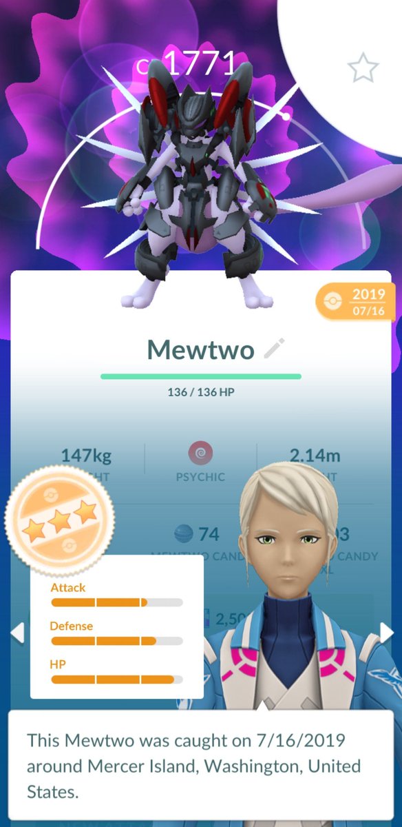 Snow Wolf tweet media