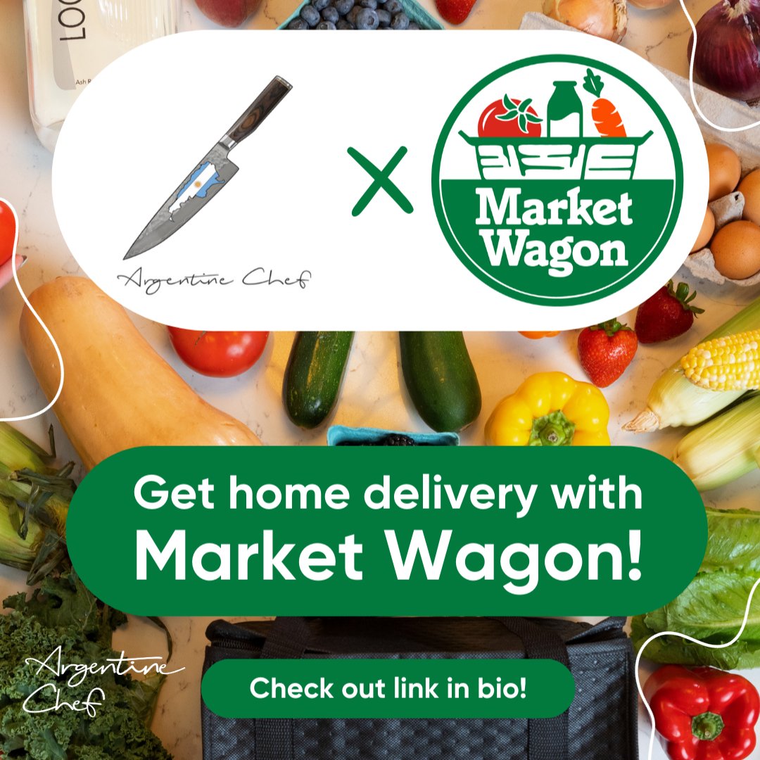 KatryelM's tweet photo. Many of you probably know this, but as a reminder, our products are available for weekly home delivery w/  @marketwagon. Our delivery day with them is Tuesday, so order by midnight on Sunday. Ask by DM the link to shop our products and others on Market Wagon. https://t.co/SNLU3OqSLy