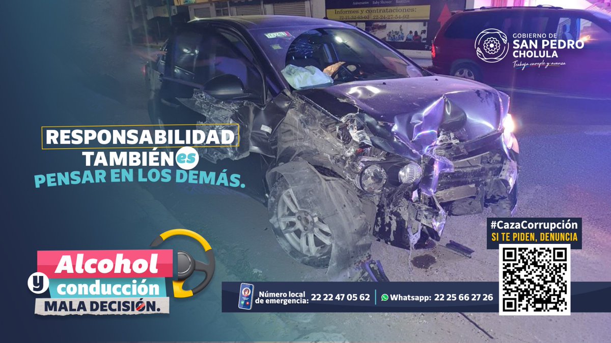 jorgeojeda490's tweet photo. Si quieres llegar a casa, ¡no manejes alcoholizado! Alcohol y conducción son #MalaDecisión🚫 https://t.co/FOyZynxiIn