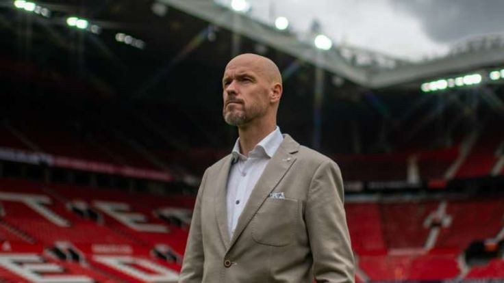 MyUnitedView's tweet photo. Not another manager, this time the players must go!

Ten Hag must be backed 🇾🇪 https://t.co/3PqI7PhSYL