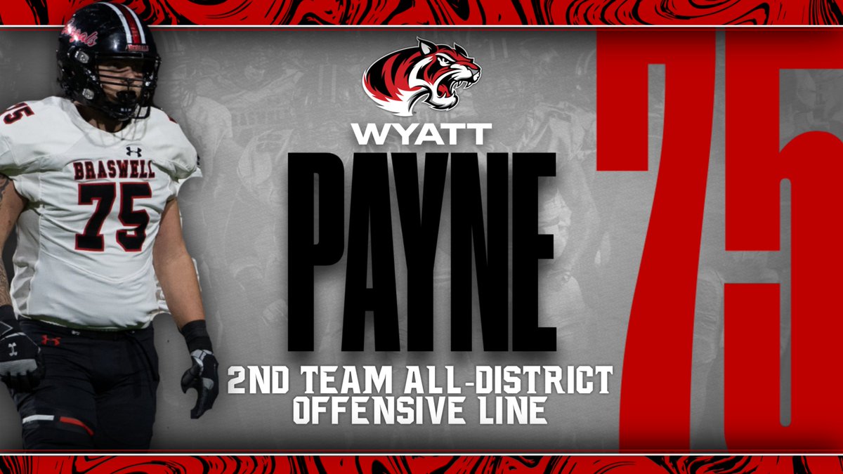 𝐃𝐈𝐒𝐓𝐑𝐈𝐂𝐓 𝟓-𝟔𝐀
𝟐𝐍𝐃 𝐓𝐄𝐀𝐌 𝐀𝐋𝐋-𝐃𝐈𝐒𝐓𝐑𝐈𝐂𝐓

Wyatt Payne <a href="/Thewyattpayne/">Wyatt Payne</a> 
𝙊𝙛𝙛𝙚𝙣𝙨𝙞𝙫𝙚 𝙇𝙞𝙣𝙚

#KeepChoppingWood 🪓