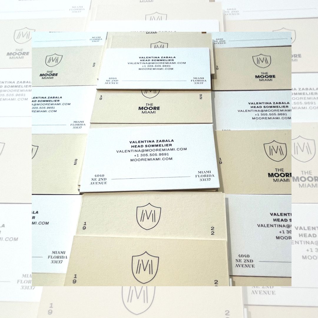 LifeInColors_'s tweet image. ✨ Elevate Your First Impression! ✨ Introducing our premium 2-ply business cards crafted with a touch of sophistication! Upgrade your networking game with our 2-ply business cards – because your first impression deserves nothing but the best! ✨ #BusinessCards  #ElevateYourBrand