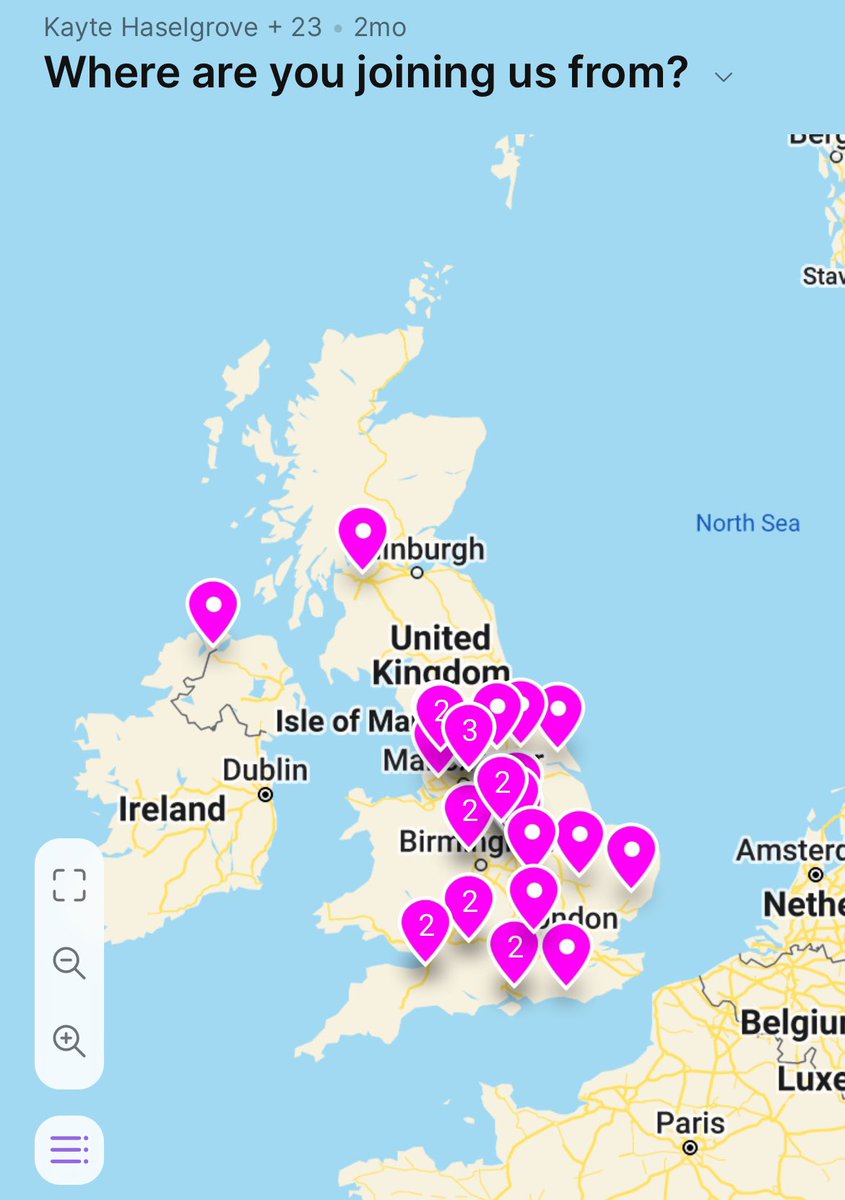 LiteracyFE's tweet photo. If you want to know about the FE Literacy Movement, check out the Padlet from our first network. 

Cofounders @EduKayte &amp; @KirstyteachesFE 🩵🩵 

Members from across the UK…and growing! 

https://t.co/o3RVeEg8tz https://t.co/B3AqtkbcCF