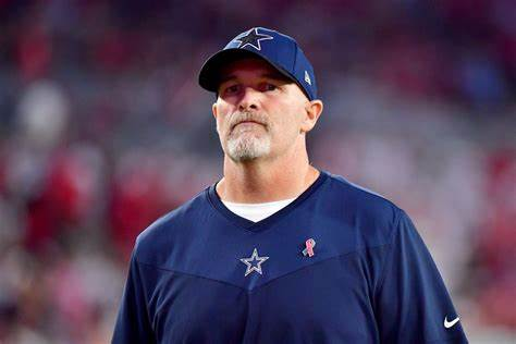 nflrums's tweet photo. If the Dallas Cowboys reportedly don't go deep in the playoffs Dan Quinn or Bill Belichick could be considered as replacements. https://t.co/QouL0JCzxC
