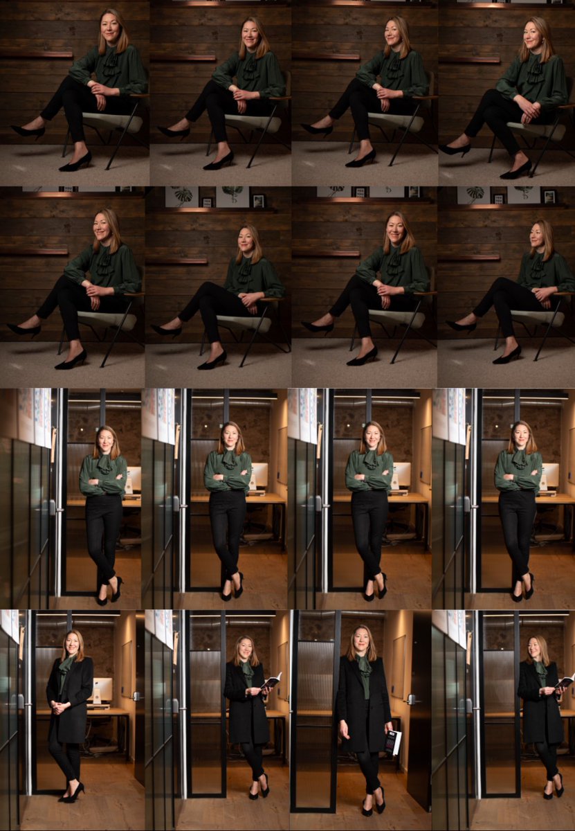 New photography coming soon! Exciting