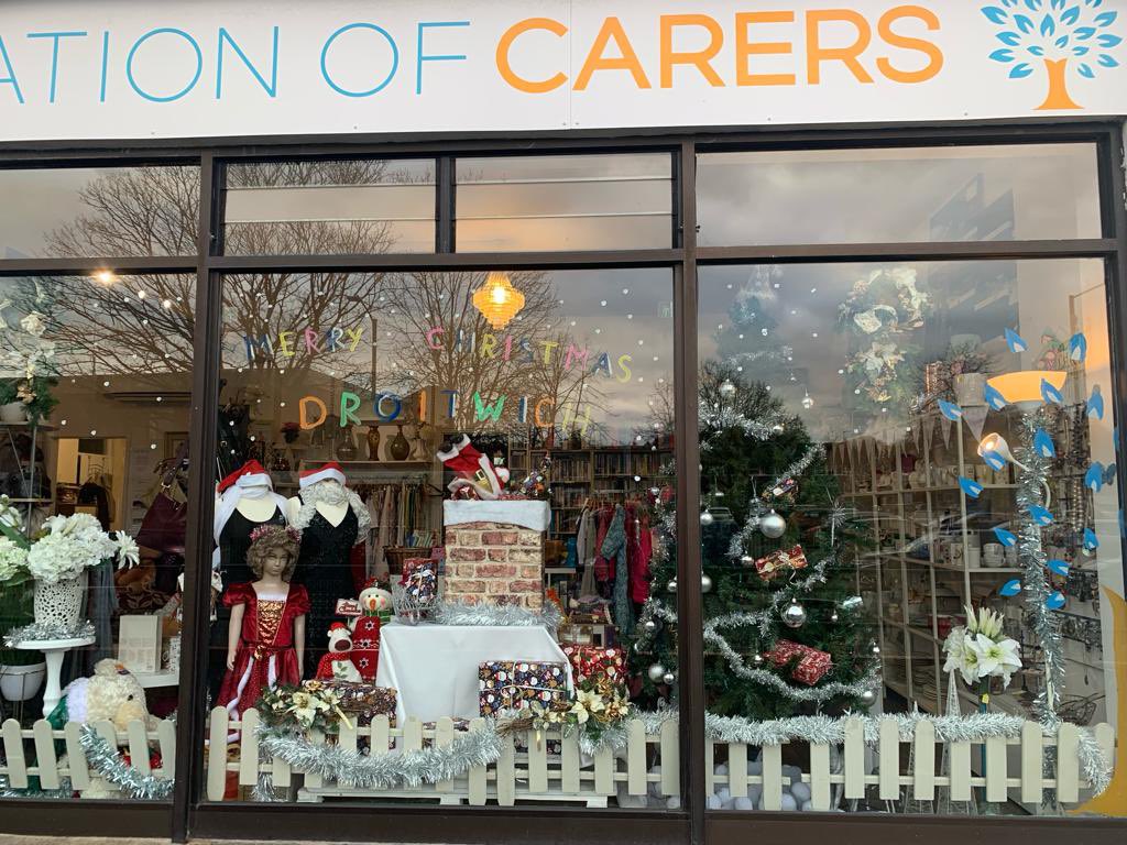 WAC Shop Droitwich tweet media