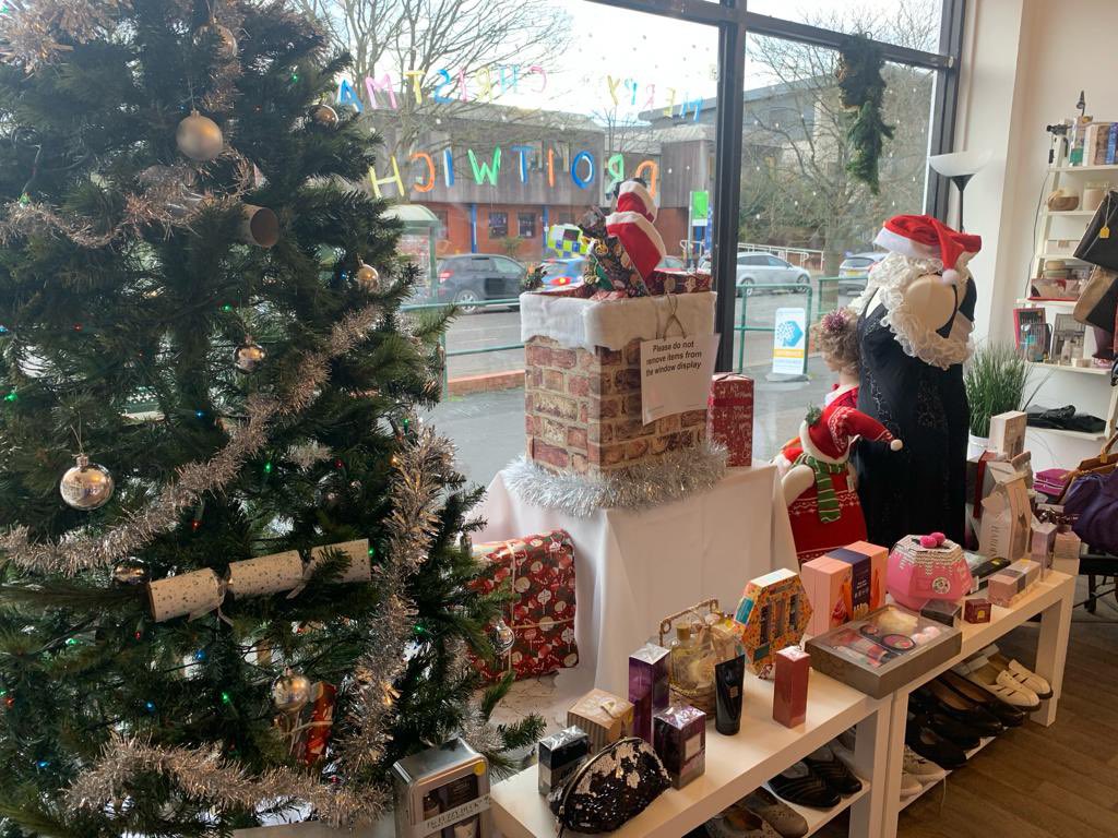 WAC Shop Droitwich tweet media