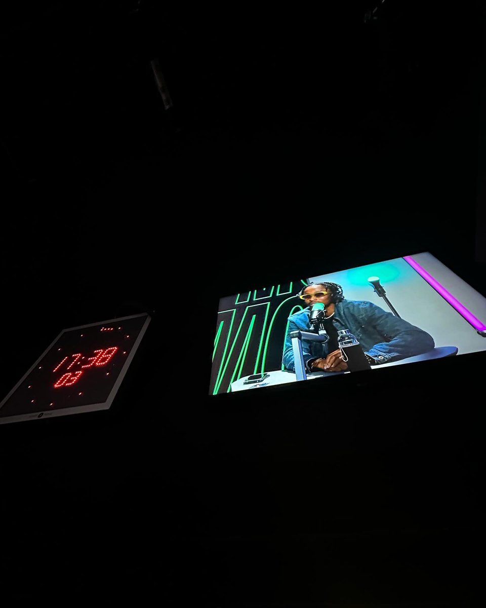 Furst Agency tweet media