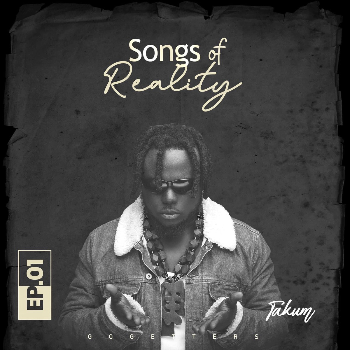 qwamemacshat_'s tweet photo. OFFICIAL TRACKS 🎶 💿

Artiste : @TakumMusic 
EP Title : Songs Of Reality (Vol 1)
Features : @KobySymple @SoboloGeng @onefameginsen @jcole
Release Dated: December 9, 2023

#SongsOfReality #Takum #EP #MacshatNews https://t.co/vhdnyOs1Bf