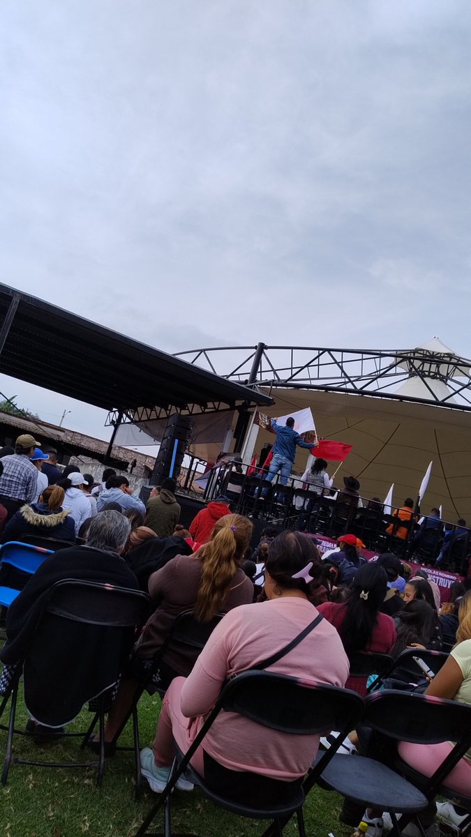 andreamoctezuma's tweet photo. Discursos sin estructura ...
🫣🫠 https://t.co/XWwseZjTZf