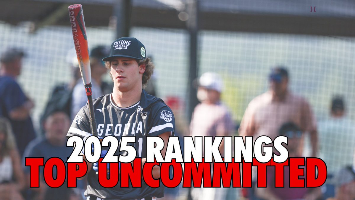 Prep Baseball Georgia tweet media