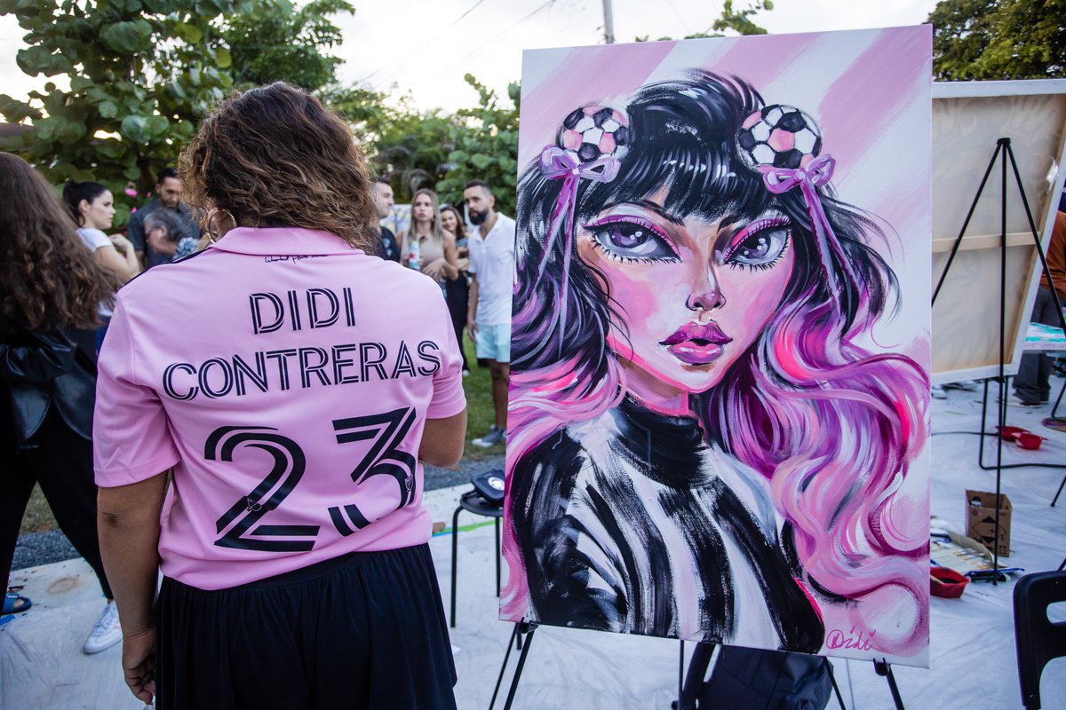 Diana “Didi” Contreras