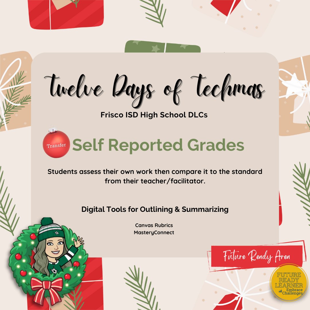 Frisco ISD Tech tweet media