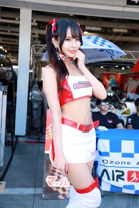 Twitterのコスプレ画像18