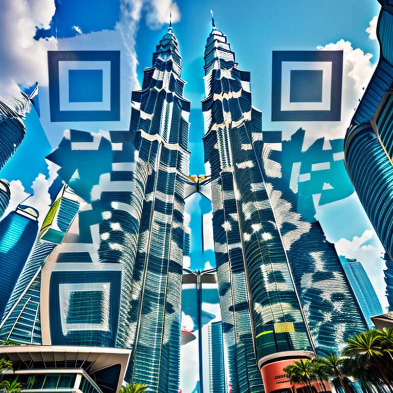 QuickQRArt's tweet photo. π₯Revolutionize travel marketing with visually stunning QR code art! In 20 seconds, create unique, brand-tailored QR masterpieces for eco-friendly, eye-catching promotions.
πScan our picture or try at https://t.co/7tDHOidG2h
#QRCodeArt #Travel #generativeAI https://t.co/4NbJdY9sbw