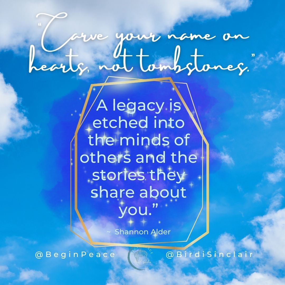 BirdiSinclair's tweet photo. Whose legacy do you carry? These marks on our souls can happen even in moments, and the legacy can be for generations, even whole societies. Search your heart, begin from there. #livelove #selfcare #lovingawareness #knowyourself #beginpeace #spiritualliving #mindsetshift https://t.co/8VxOhr4oPc