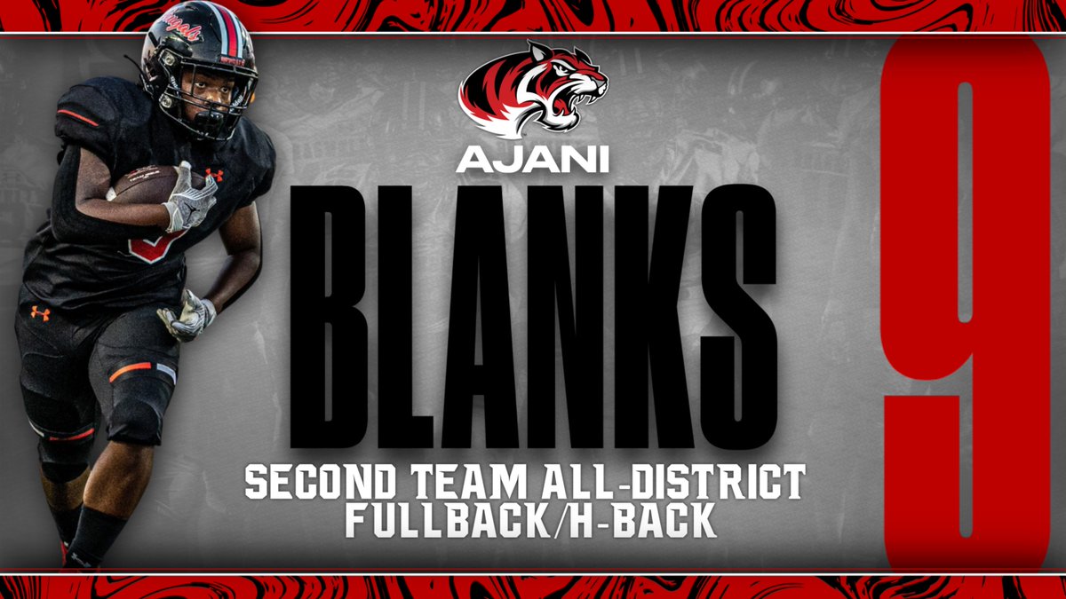 𝐃𝐈𝐒𝐓𝐑𝐈𝐂𝐓 𝟓-𝟔𝐀
𝟐𝐍𝐃 𝐓𝐄𝐀𝐌 𝐀𝐋𝐋-𝐃𝐈𝐒𝐓𝐑𝐈𝐂𝐓

Ajani Blanks <a href="/AjaniBlanks/">aj</a> 
𝙁𝙪𝙡𝙡𝙗𝙖𝙘𝙠 /𝙃-𝘽𝙖𝙘𝙠

#KeepChoppingWood 🪓