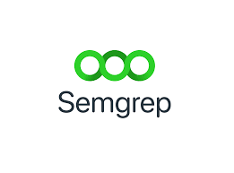 Hey, fellow coding pals! 🤖☕️ Are you on the hunt for a newsletter that packs a punch?💌💥 Join the Semgrep newsletter and take part in the coolest coding club around! We promise you won't regret it. ❤️💻 get.semgrep.dev/Newsletter.htm… #SemgrepNewsletter #CodingCommunity