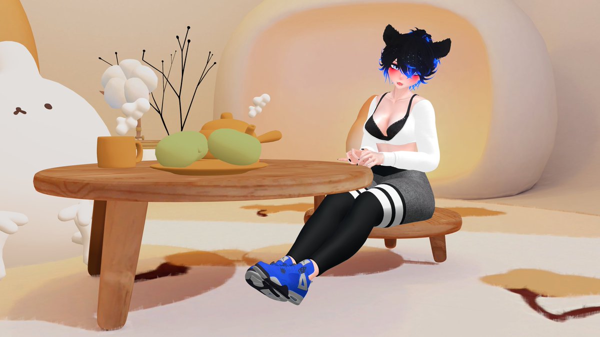 This is a cute place for a date