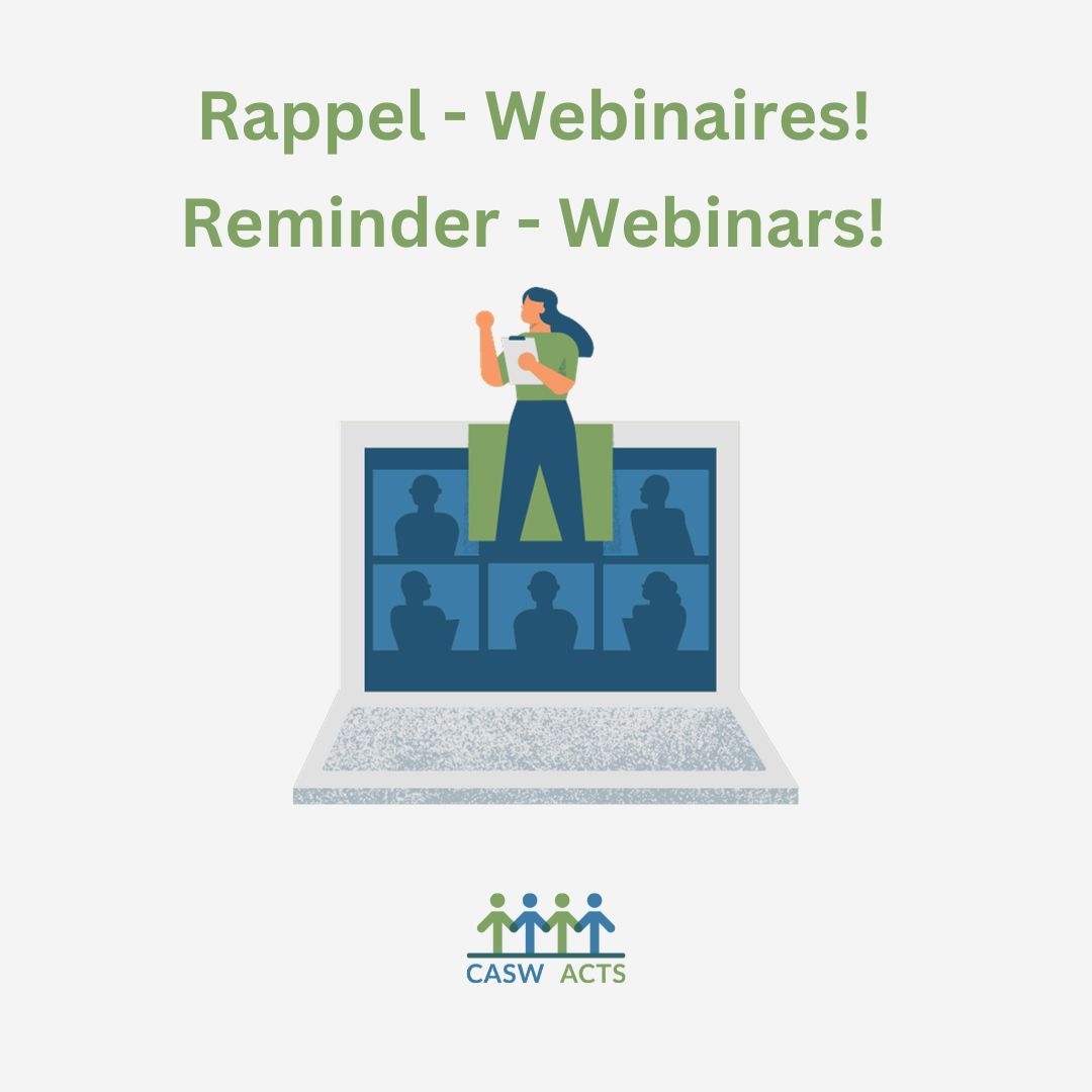 CASW / ACTS tweet media