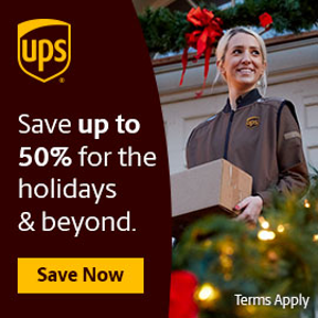 ASAupdate's tweet image. Don’t wait! UPS holiday shipping deadlines are almost here. Check out ups.com/holidays for the latest info &amp;amp; ensure your shipments arrive on time. Use your #ASAmember savings to get up to 50% off every time you ship. Visit bit.ly/asa_ups to enroll. #BeyondSavings