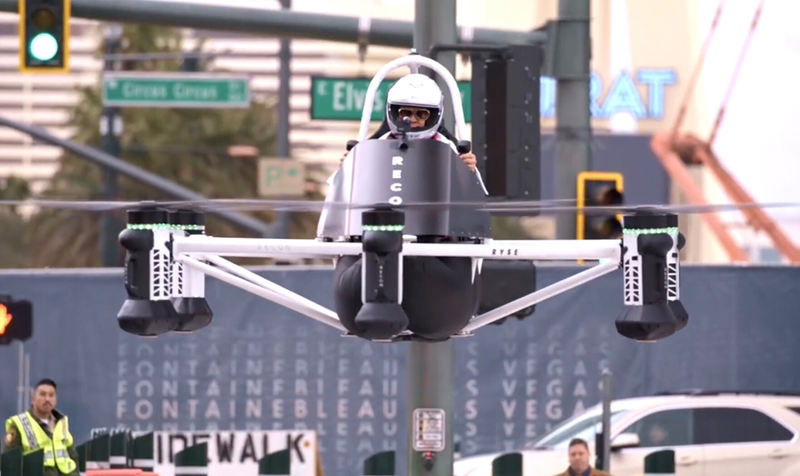 ryseaerotech's tweet photo. Safe. Efficient. Reliable.
To get where you need to go, faster.
#FlyWithRYSE https://t.co/W5H460N5bA