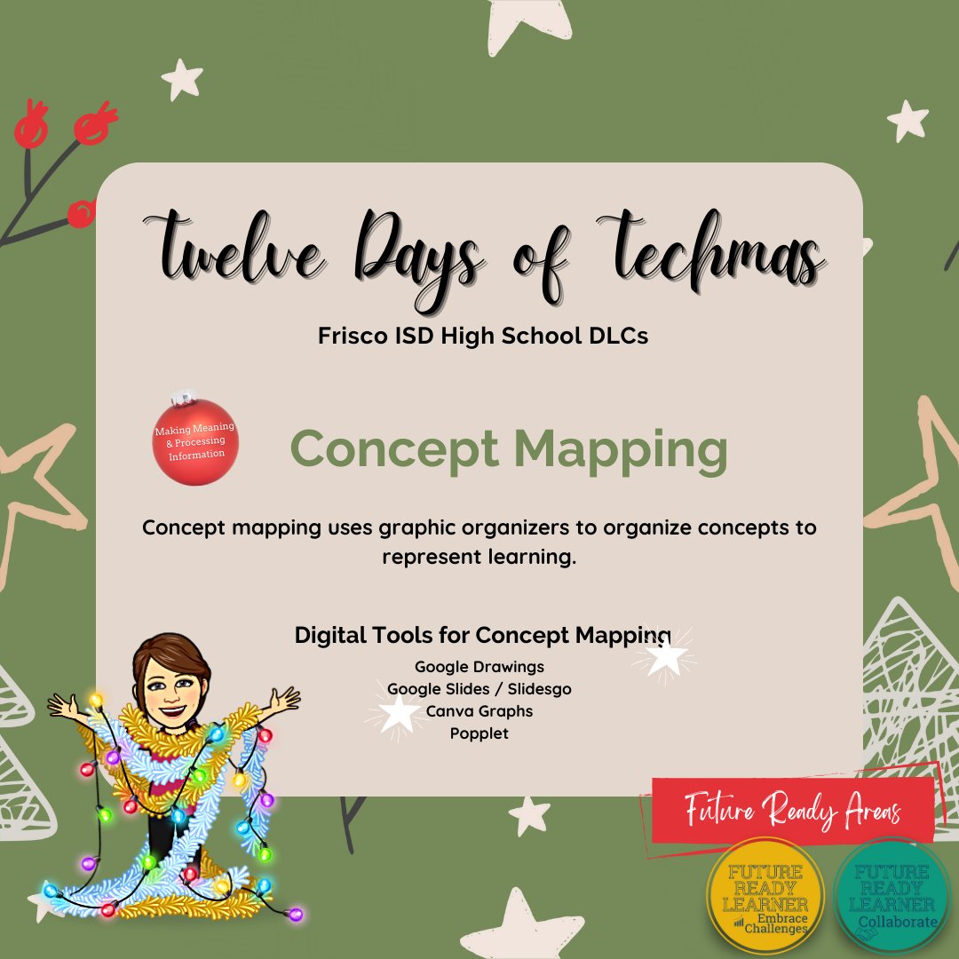 Frisco ISD Tech tweet media