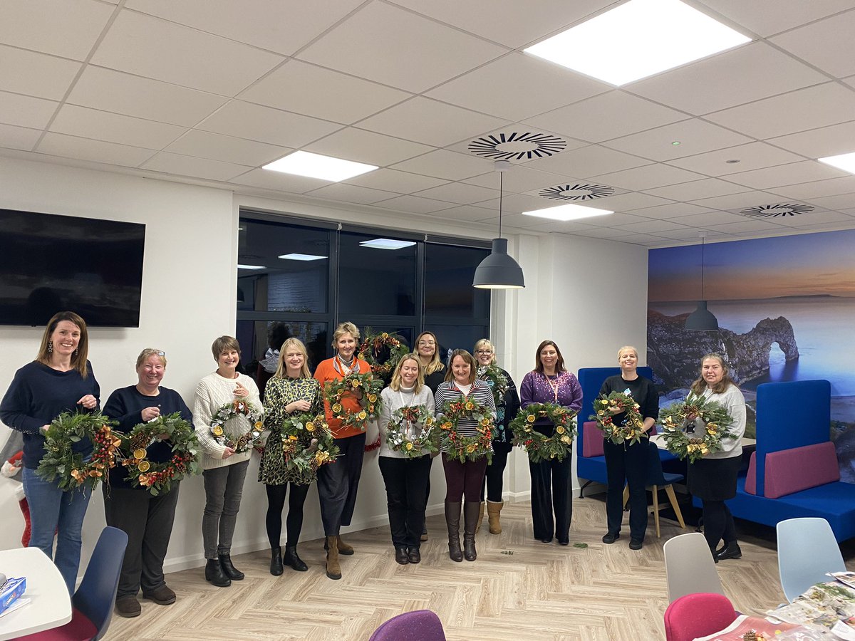 Claire Howard (@howard_ce) on Twitter photo Lots of creative fun this evening making Christmas wreaths. Looking forward to the photos of them on their front doors, providing festive cheer and a warm welcome <a href="/irwinmitchell/">Irwin Mitchell</a> getting ready for Christmas Lots of creative fun this evening making Christmas wreaths. Looking forward to the photos of them on their front doors, providing festive cheer and a warm welcome <a href="/irwinmitchell/">Irwin Mitchell</a> getting ready for Christmas