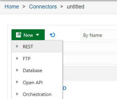 Connectors &amp; connections allow you to send &amp; receive🔁data to third parties. See the image for the possibilities.  REST, database &amp; FTP are the most common types of connectors.  I regularly use connectors when I need to call another orchestration based off the first completing.