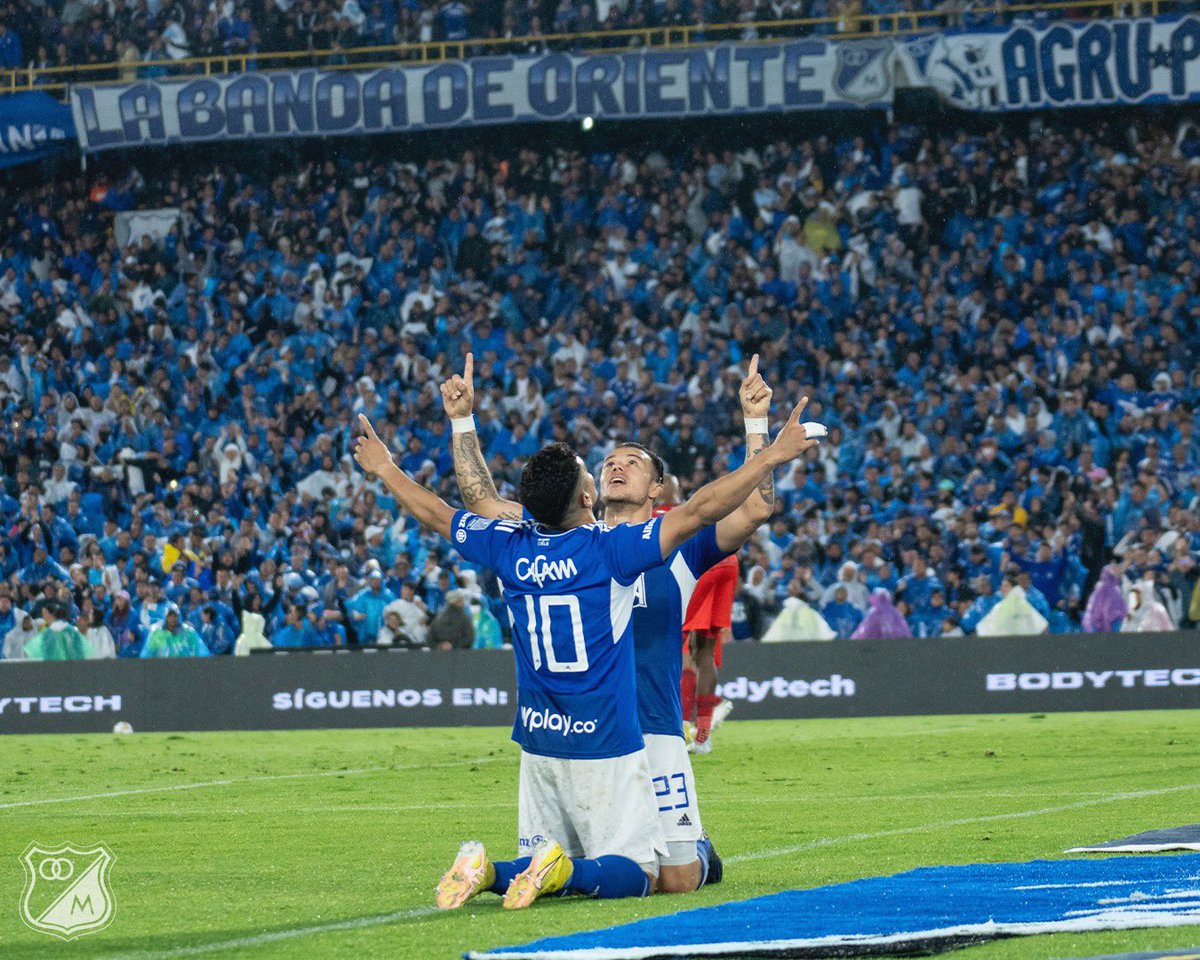 Daniel Cataño tweet media