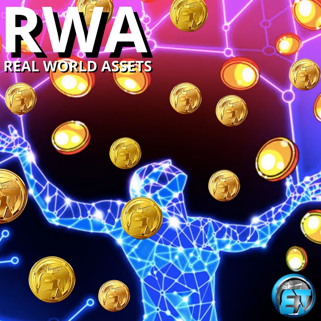 ExpressoToken's tweet photo. 🔗 Unlocking the power of blockchain! Our RWA project seamlessly integrates blockchain technology to enhance security and transparency in passenger and cargo transport. Learn how we're leveraging blockchain for a smarter future. 🌐🔒

https://t.co/GD7eOs8ej8

#EXPRESSOTOKEN #WEB3 #Metaverse #BlockchainIntegration #TransportSecurity
