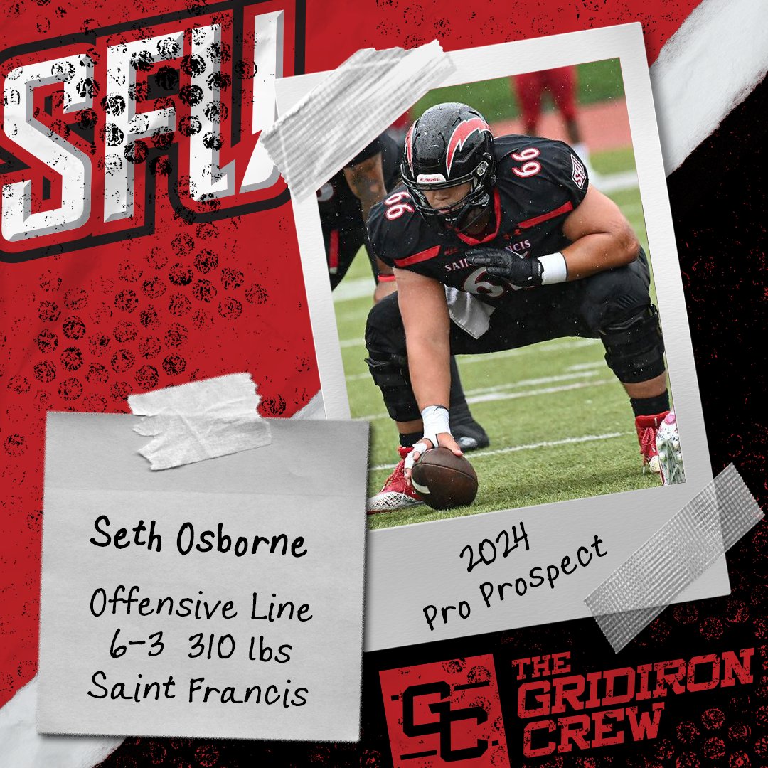 The Gridiron Crew 🏈 tweet media