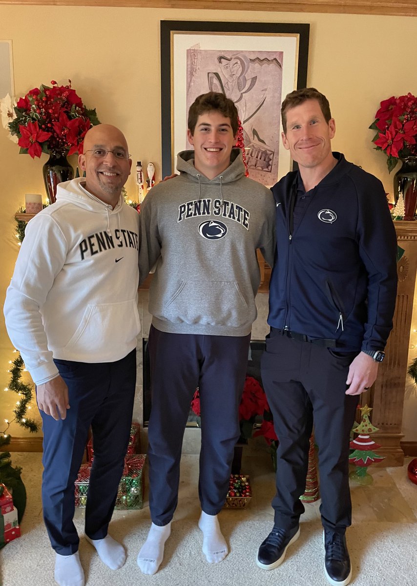 Garrett Sexton tweet media