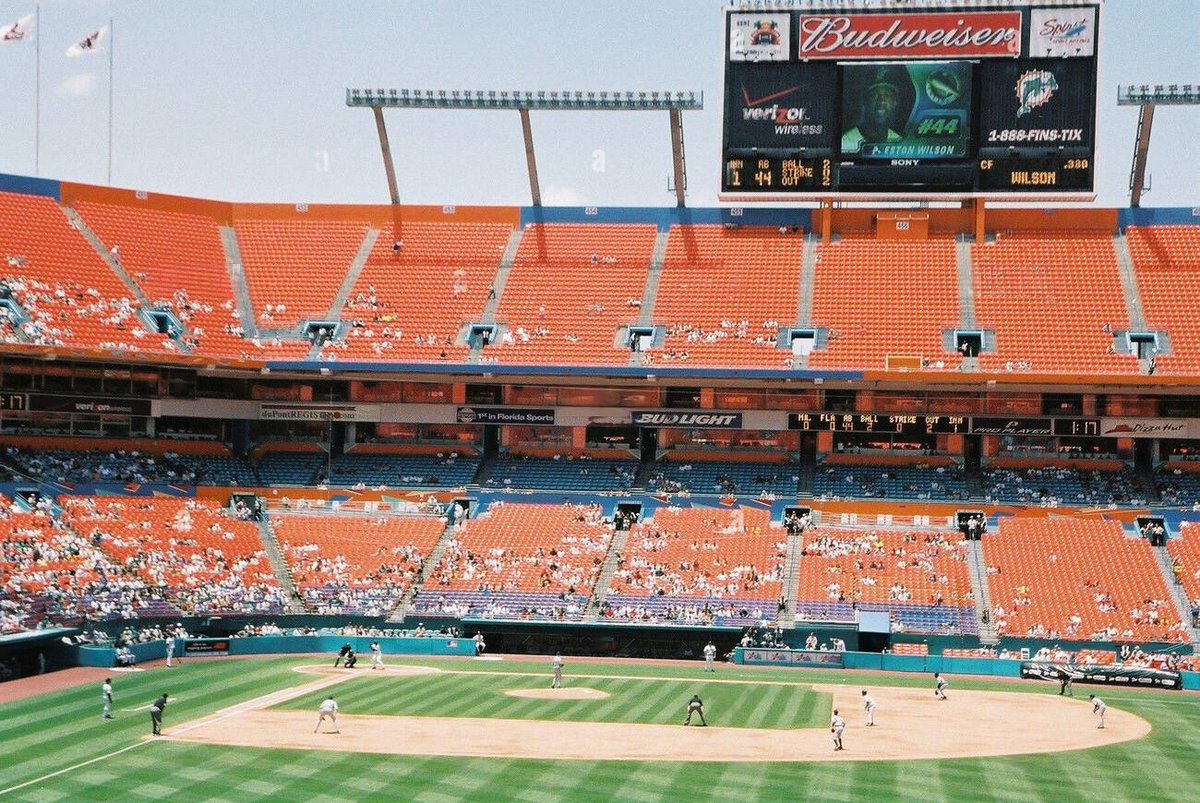 Marlins Historian tweet media